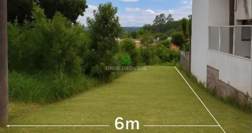Terreno à venda em porto alegre-rs, bairro aberta dos morros, com 192,00 m² de área. imperdível oportunidade!