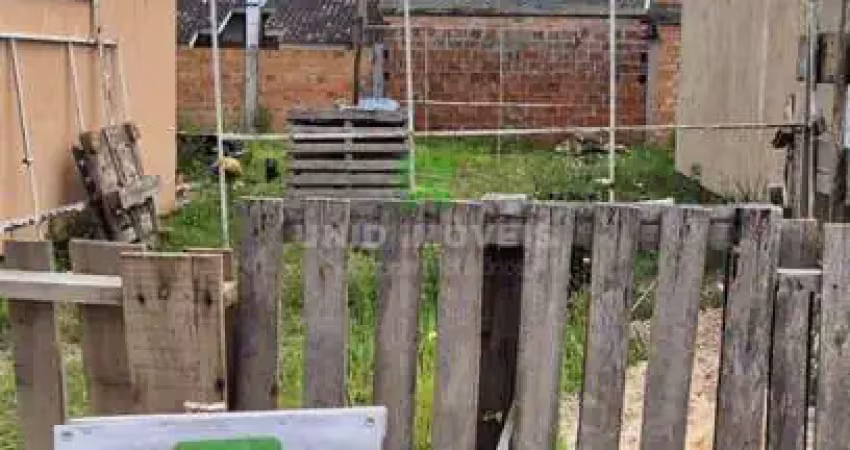 Terreno à venda na restinga, porto alegre-rs: 125m² de oportunidade para construir o seu futuro!