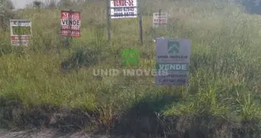Terreno à venda em porto alegre-rs, bairro aberta dos morros - 171,50 m² de área. aproveite essa oportunidade!