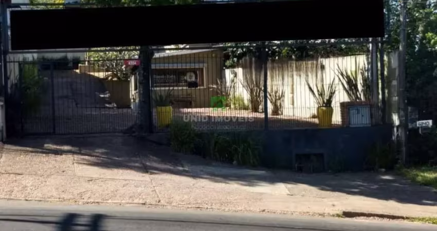 Sala comercial com 1 sala à venda na Avenida Professor Oscar Pereira, 6334, Glória, Porto Alegre