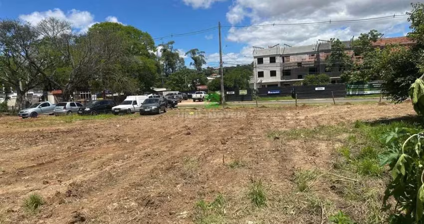 Terreno comercial de 3.000m² à venda no bairro guarujá em porto alegre-rs
