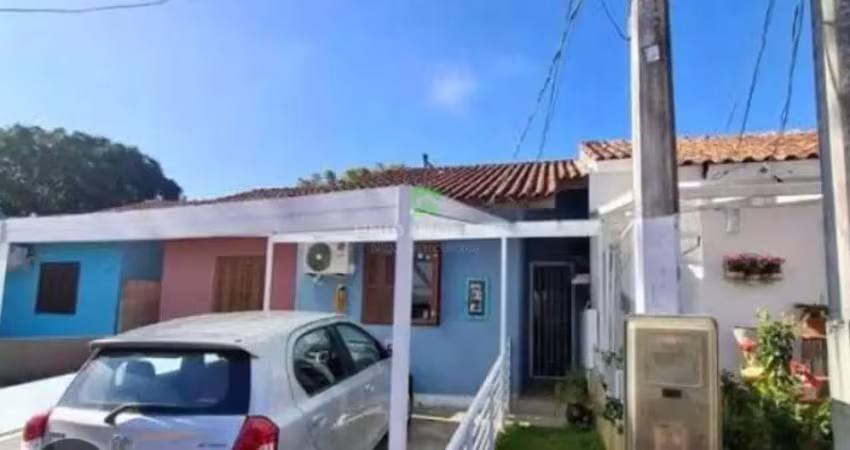 Imperdível oportunidade: casa em condomínio à venda no guarujá, porto alegre-rs! 1 quarto, 1 sala, 1 banheiro. venha conferir!