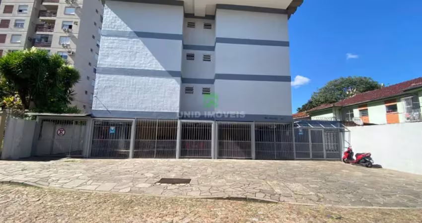 Apartamento à venda em porto alegre-rs, bairro glória: 3 quartos, 2 salas, 1 banheiro - 90m² de área.