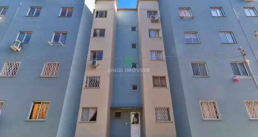 Apartamento com 2 quartos à venda na Rua Tomé Antônio de Souza, 240, Campo Novo, Porto Alegre