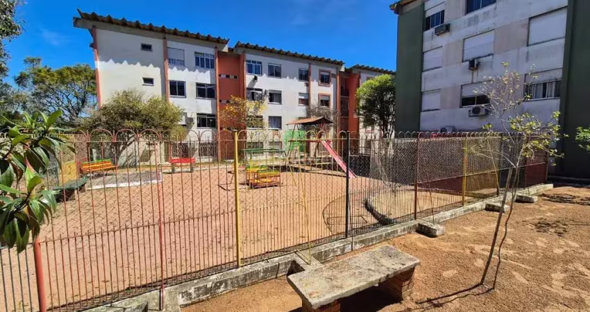Apartamento à venda em porto alegre-rs, vila nova: 3 quartos, 1 sala, 1 banheiro, 1 vaga de garagem, 62m² de área.