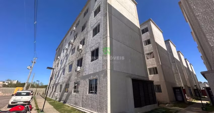 Apartamento à venda na restinga, porto alegre-rs: 2 quartos, sala, banheiro, garagem. imperdível oportunidade!