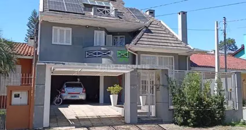 Imóvel de luxo em porto alegre-rs: casa com 4 quartos, 1 suíte e 330m² no bairro ipanema. venha conferir!