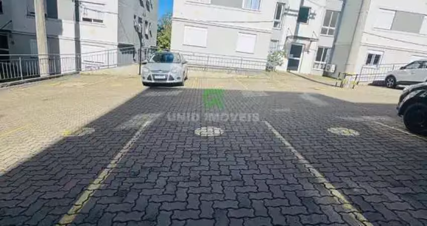 Apartamento à venda em porto alegre-rs, lomba do pinheiro: 2 quartos, 1 sala, 1 banheiro, 1 vaga, 47,00 m². venha conferir!