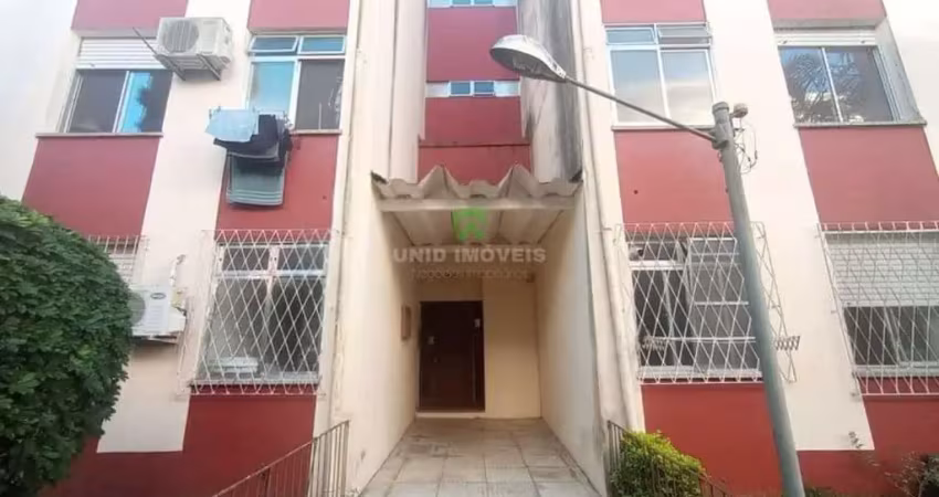 Apartamento à venda em porto alegre-rs, vila nova: 2 quartos, sala, banheiro, garagem - 59m² de puro conforto!