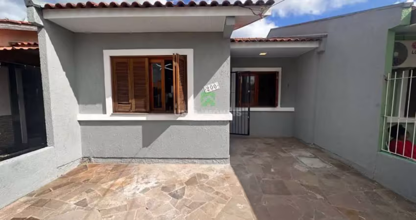 Casa à venda na hípica, porto alegre-rs: 3 quartos, 1 sala, 1 banheiro, 2 vagas de garagem, 53,75 m² de área.