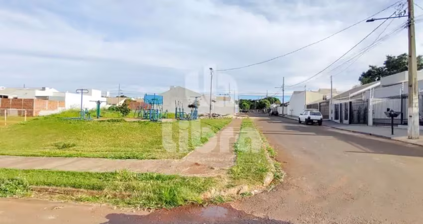Terreno à venda no jardim planalto ii de marialva/pr