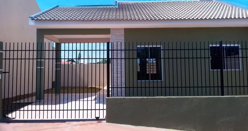 CASA A VENDA NA VILA GUARDIANA EM MANDAGUAÇU