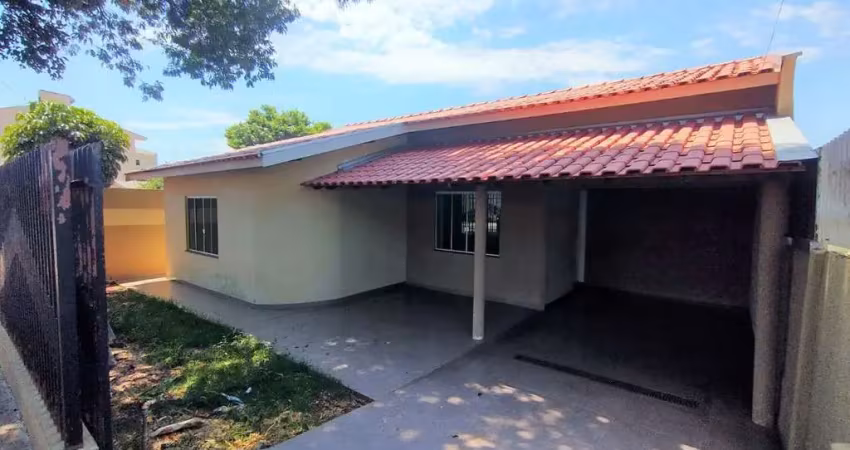 Casa a Venda no Jardim Borba Gato.