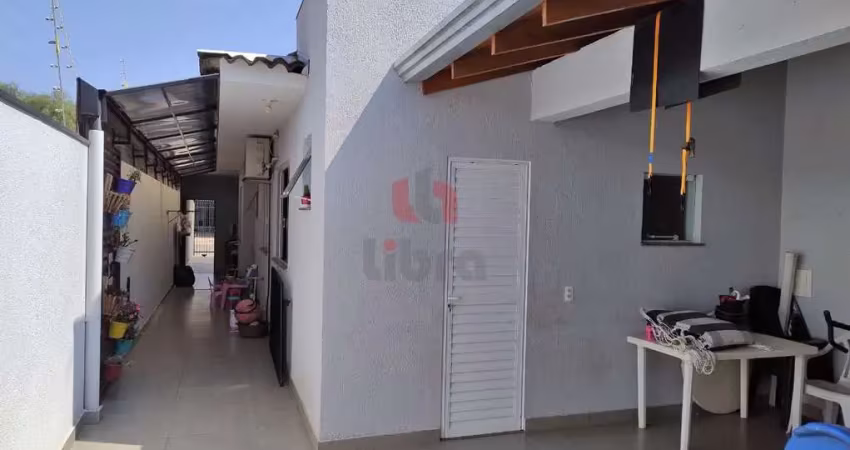 Casa à venda no Jardim Três Lagoas.