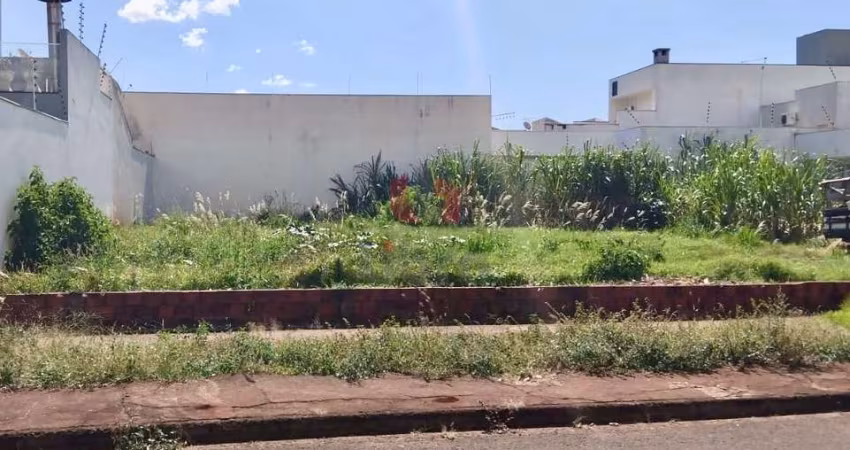 Terreno a venda no Jardim Tóquio.