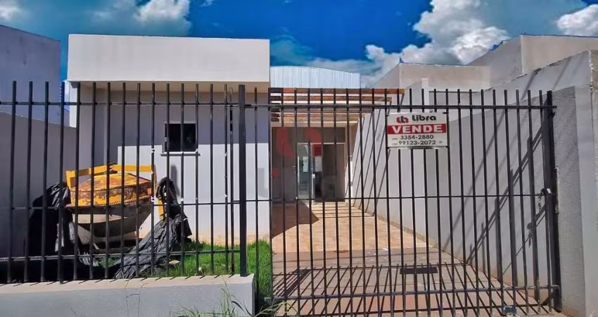 Casa com 3 quartos à venda na Rua Kazuhiko Ichioka, Jardim Itália, Marialva