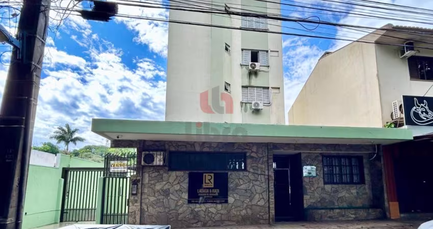 LOCAÇÃO - ED. ILHA PORCHAT - R$ 1.700,00
Apartamento, com 01 suíte + 02 dormitórios em Zona 05, Maringá