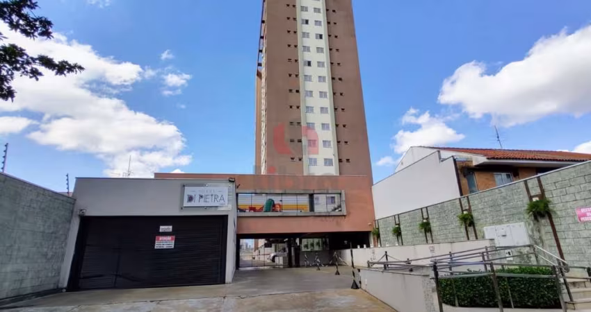 Apartamento para alugar no condomínio Torre di Pietra no bairro Vila Bosque