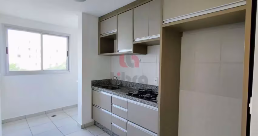 Apartamento para alugar no condomínio torre di pietra no bairro vila bosque
