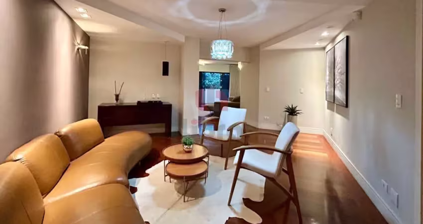 Apartamento a venda no condomínio carlos gomes no bairro zona 01 centro.