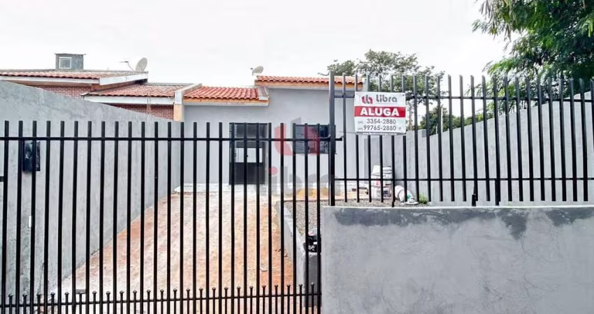 Casa para ALUGAR no Jardim Nova Independência em Sarandi/PR.