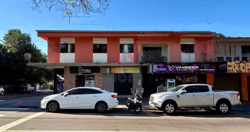 Edifício Comercial a venda no bairro Jardim Alvorada