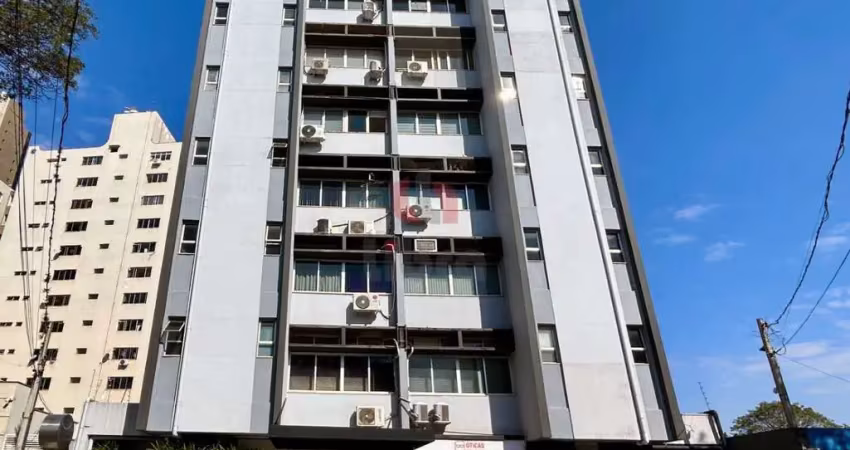 Sala para alugar no condomínio albert sabin no bairro zona 01 centro