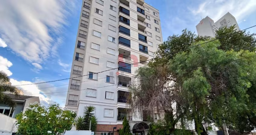 Apartamento para alugar no condomínio Villa Paradiso no bairro Zona 03