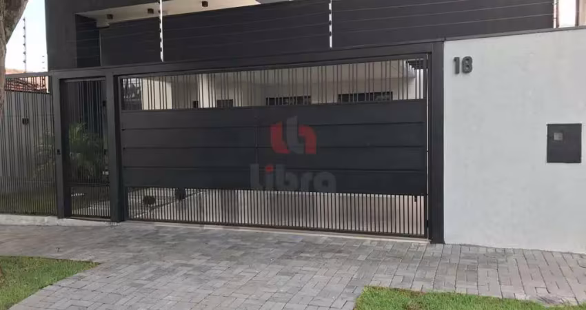 Casa | venda jd. alvorada
219m² terreno
135m² constrção 
1 suite + 2 quartos
garagem paralela 
corredor lateral
piscina com hidro e prainha