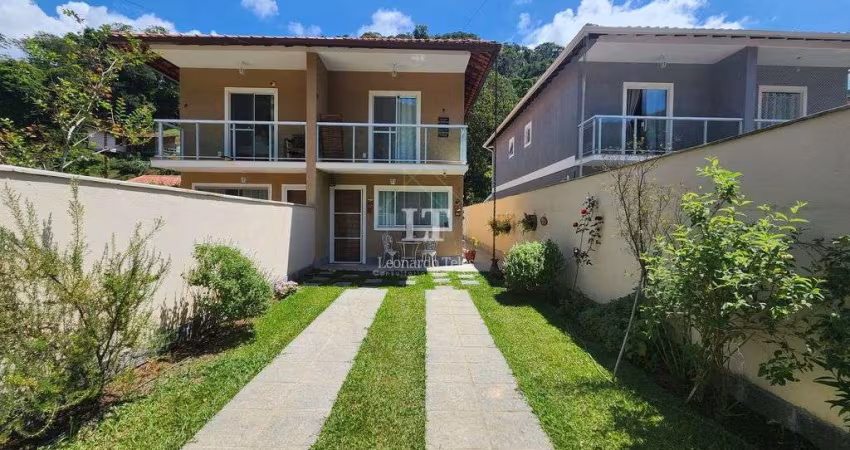 Casa com 2 quartos em Albuquerque - Teresópolis/RJ | Cód.: 12