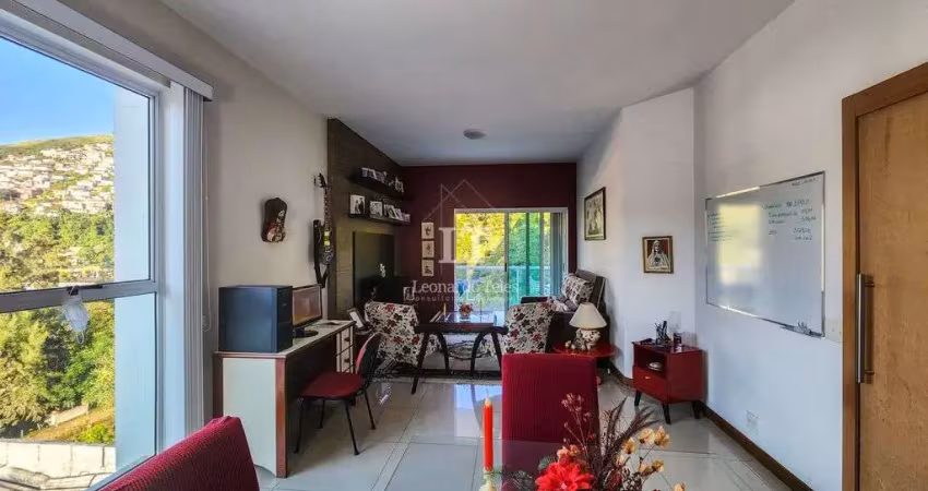 Apartamento com 3 quartos na Várzea - Teresópolis/RJ | Cód.: 14