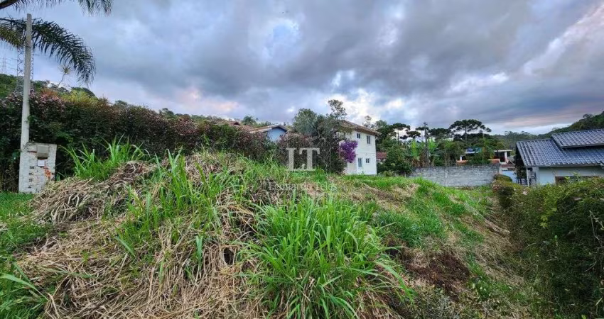 Terreno em condomínio com 275 m² em Albuquerque - Teresópolis/RJ | Cód.: 15