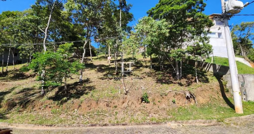 Terreno em condomínio com 429 m² em Vargem Grande - Teresópolis/RJ | Cód.: 29