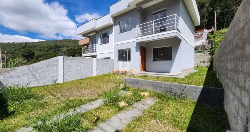 Casa com 3 quartos em Albuquerque - Teresópolis/RJ | Cód.: 36
