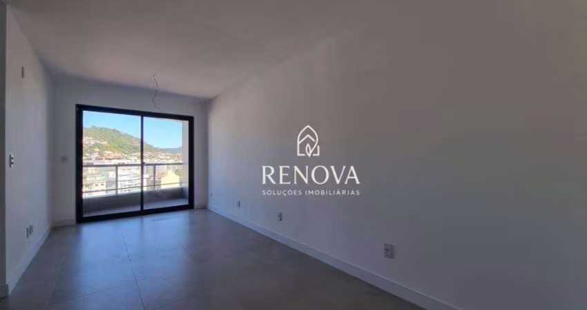 Apartamento com DOIS Quartos à venda, 63 m² por R$ 580.000 - Agriões - Teresópolis/RJ