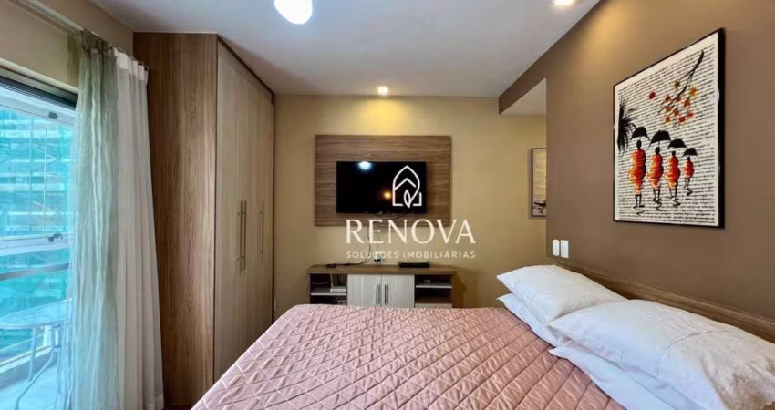 Double Suíte à venda, 57 m² por R$ 490.000 - Alto - Teresópolis/RJ