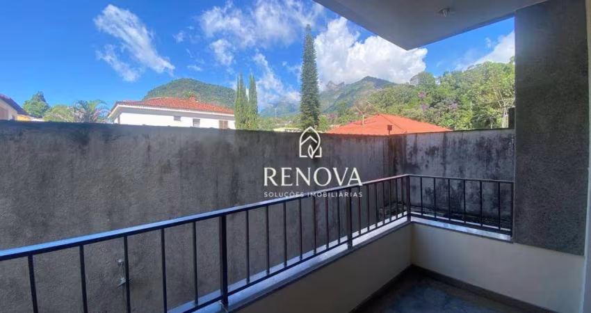 Apartamento com TRÊS Quartos à venda, 115 m² por R$ 680.000 - Alto - Teresópolis/RJ