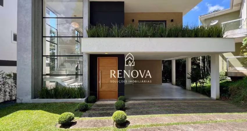 Casa com 4 quartos à venda, 192 m² por r$ 1.200.000 - vargem grande - teresópolis/rj