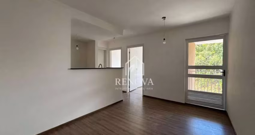 Apartamento com 2 quarto à venda, 50 m² por r$ 280.000 - pimenteiras - teresópolis/rj