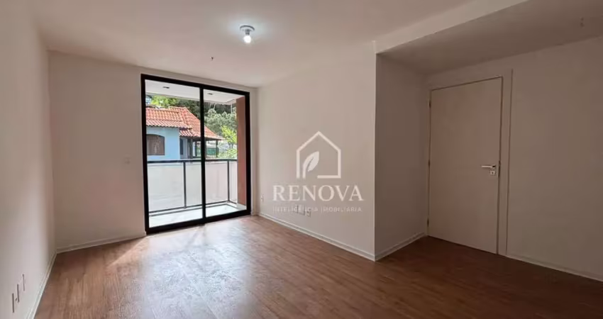 Apartamento com 2 quartos à venda, 75 m² por r$ 530.000