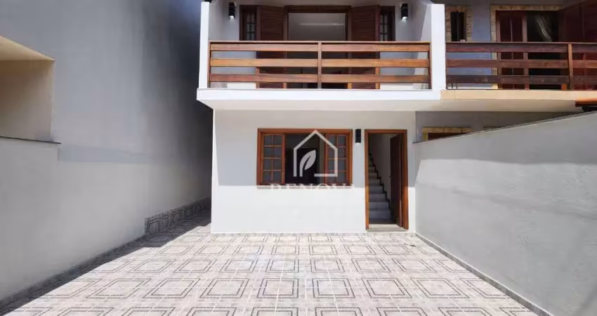 Casa com 3 quartos para alugar, 84 m² por r$ 3.056/mês - cascata guarani - teresópolis/rj