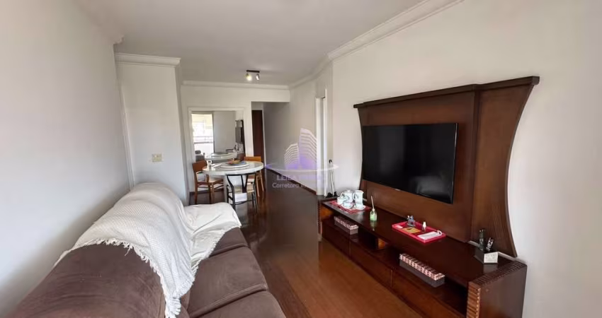 Apartamento para venda e locação, Tatuapé, São Paulo, SP