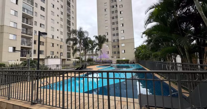 Apartamento Excelente à venda,  75M² - SPAZIO FELLICITÁ HOME RESORT TATUAPÉ - Vila Moreira, São Pau