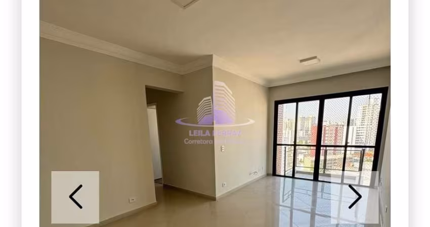 Apartamento à venda, Chácara Califórnia, São Paulo, SP