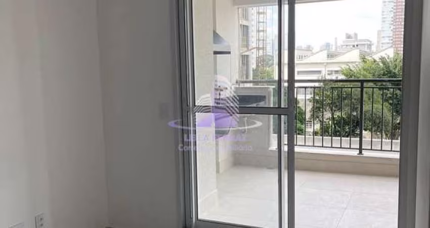 Apartamento a venda  - 67m² 2 no condomínio Wish Tatuapé