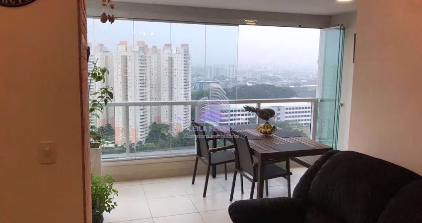 Bio Tatuapé  64m 2 dorm  com Suíte