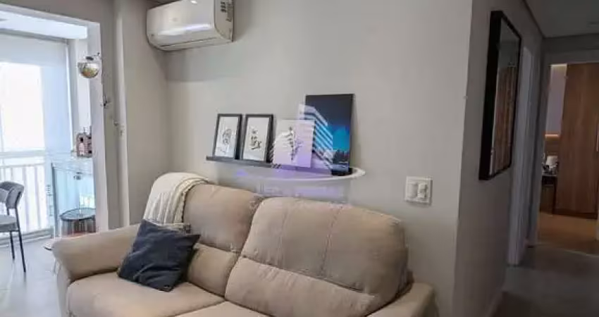 Lindíssimo apartamento à venda, Parque São Jorge, São Paulo, SP