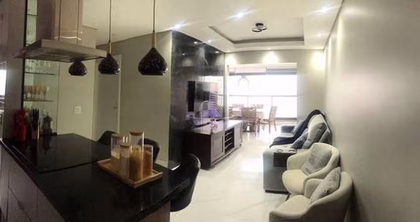 LINDO VERTZ DE 85M 3 DORM E 1 SUÍTE COM 2 VGS - LINDAMENTE DECORADO - DIRETO COM O PRÓPRIETÁRIO