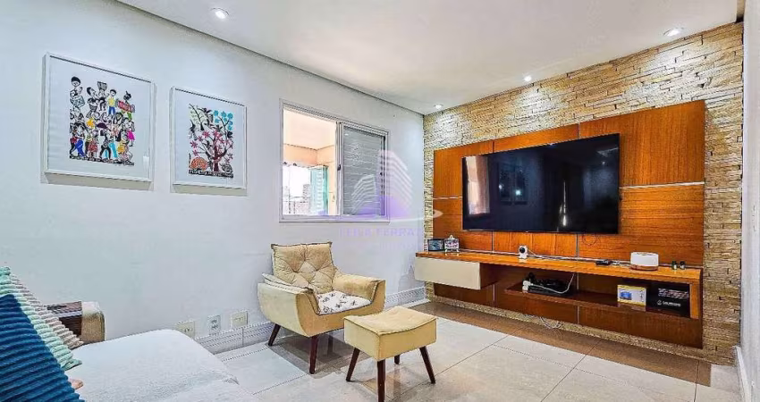 Apartamento à Venda, Tatuapé, São Paulo, SP
