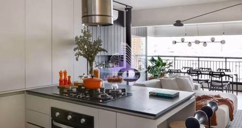 Belíssimo apartamento 85m²  à venda, Parque São Jorge, São Paulo, SP